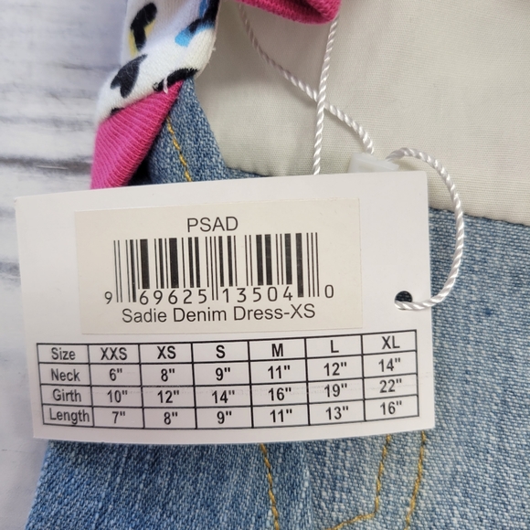 Dog outfit - Picture 2 of 2